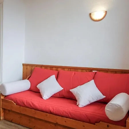 Apartment Club - Lavachet-1 By Interhome