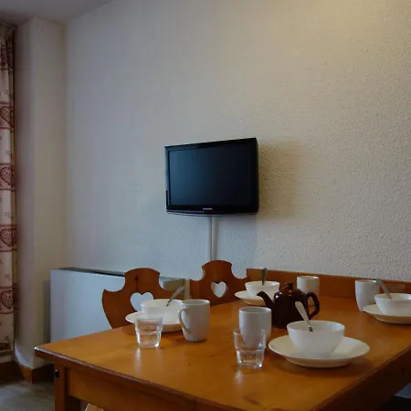 Club - Lavachet-1 By Interhome * Tignes