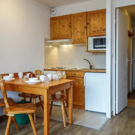 Apartment Club - Lavachet-1 By Interhome *