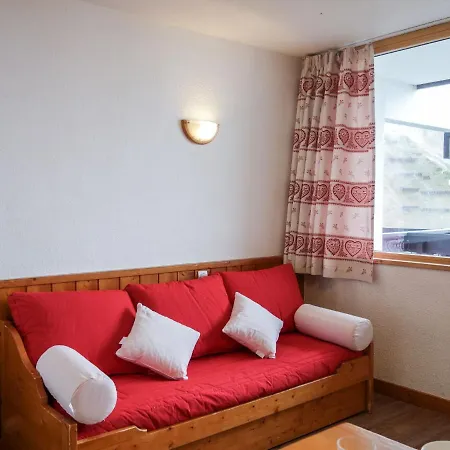 Apartment Club - Lavachet-1 By Interhome