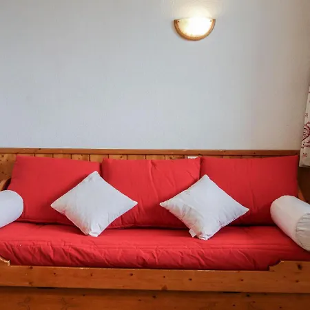 Club - Lavachet-1 By Interhome Apartment
