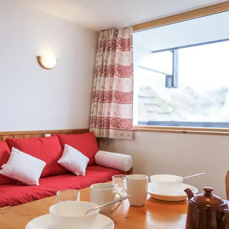 Club - Lavachet-1 By Interhome Apartment