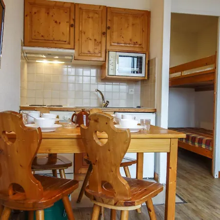 Club - Lavachet-1 By Interhome Apartment *