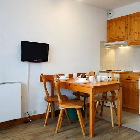 Club - Lavachet-1 By Interhome Tignes