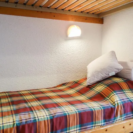 Club - Lavachet-1 By Interhome * Tignes