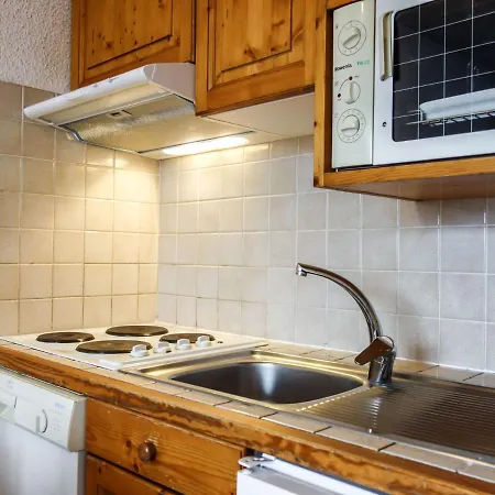 Club - Lavachet-1 By Interhome Apartment *