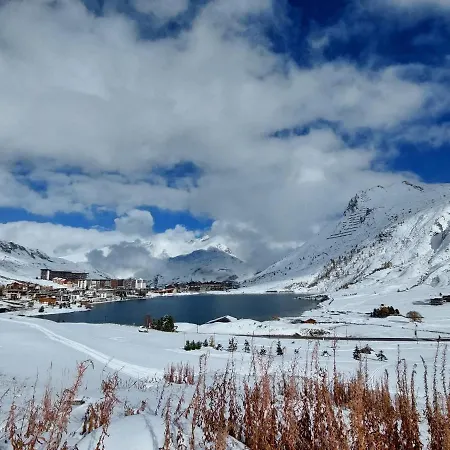 Club - Lavachet-1 By Interhome Tignes