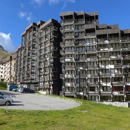 Apartment Club - Lavachet-1 By Interhome *